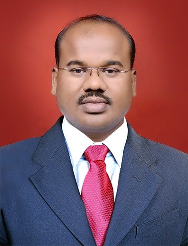Mr. Shete Vijay Janardan — Founder & President